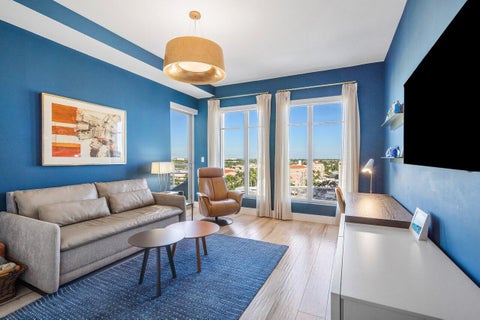 Tiny photo for 155 E Boca Raton Road #1015, Boca Raton, FL 33432 (MLS # B26076677)