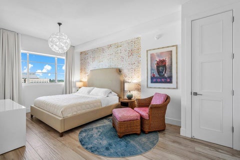Tiny photo for 155 E Boca Raton Road #1015, Boca Raton, FL 33432 (MLS # B26076677)