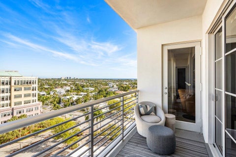Tiny photo for 155 E Boca Raton Road #1015, Boca Raton, FL 33432 (MLS # B26076677)