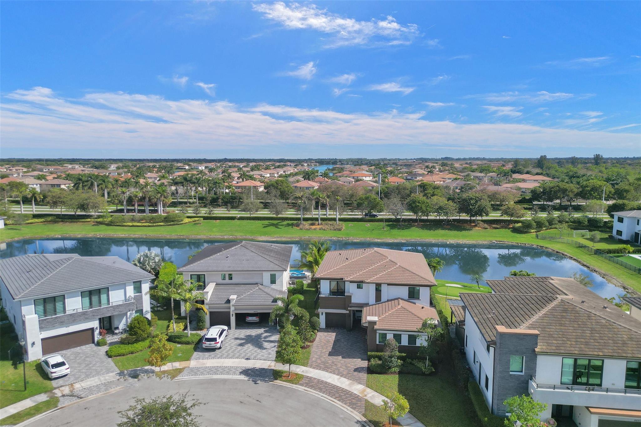 8660 Pacifica Lane