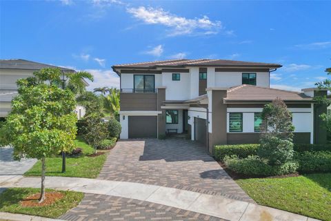 8660 Pacifica Lane Parkland FL 33067