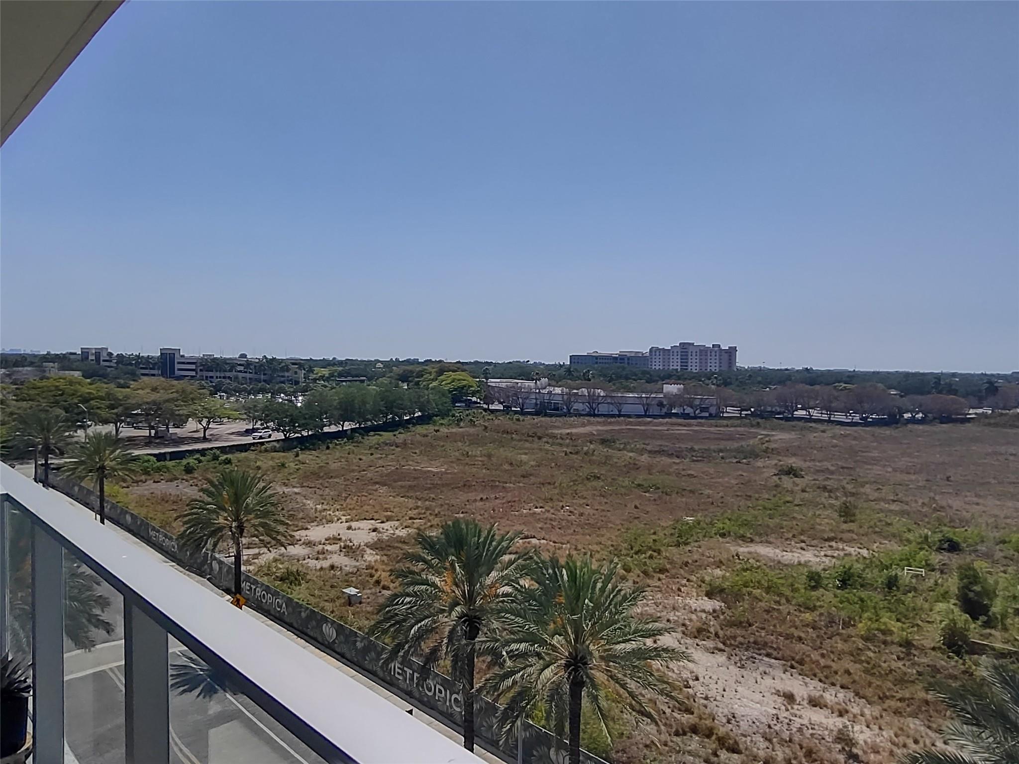 2000 METROPICA 507