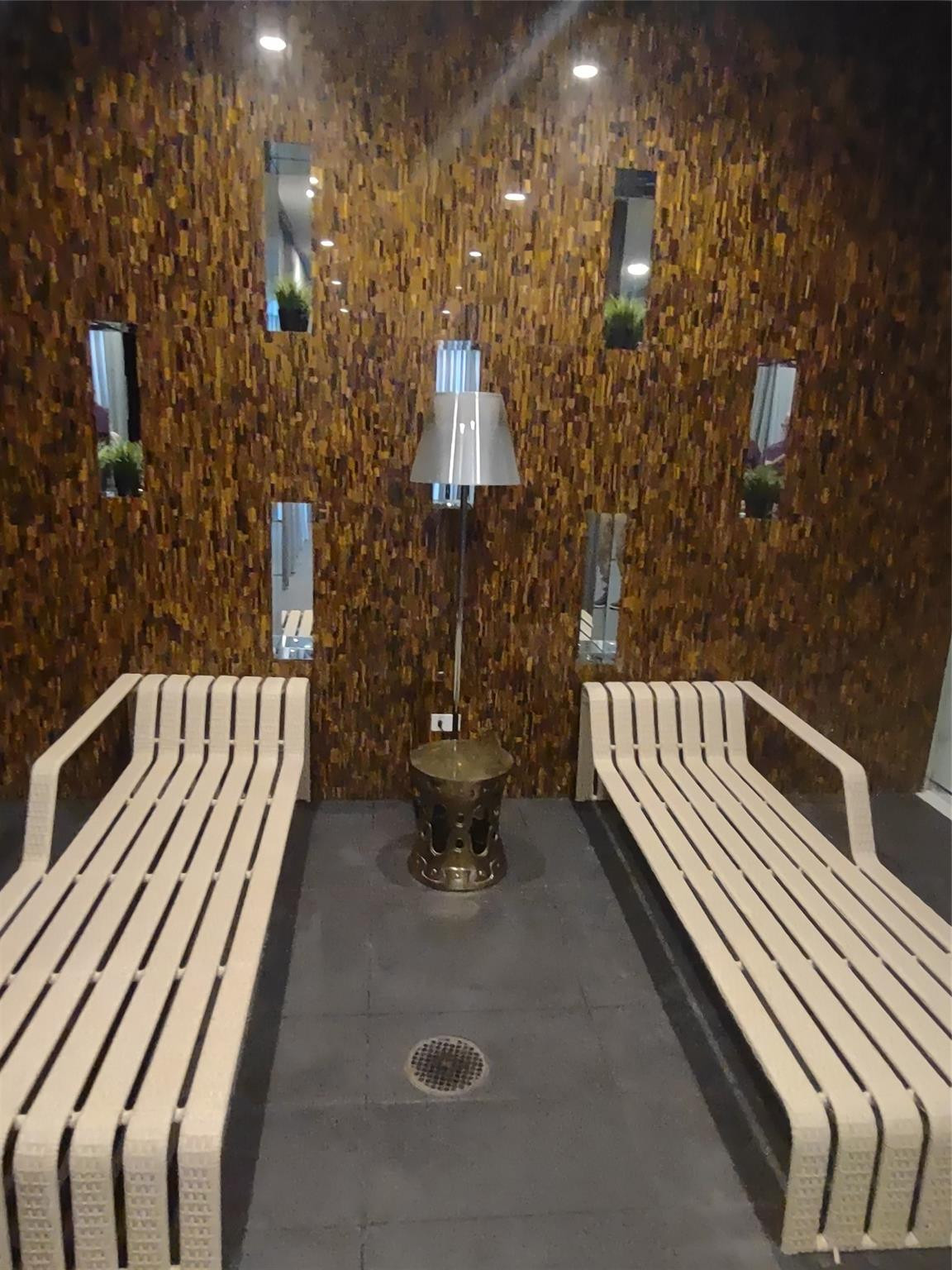 METROPICA - Residential