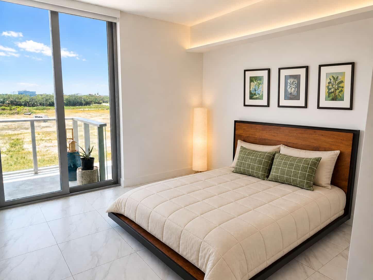 METROPICA - Residential