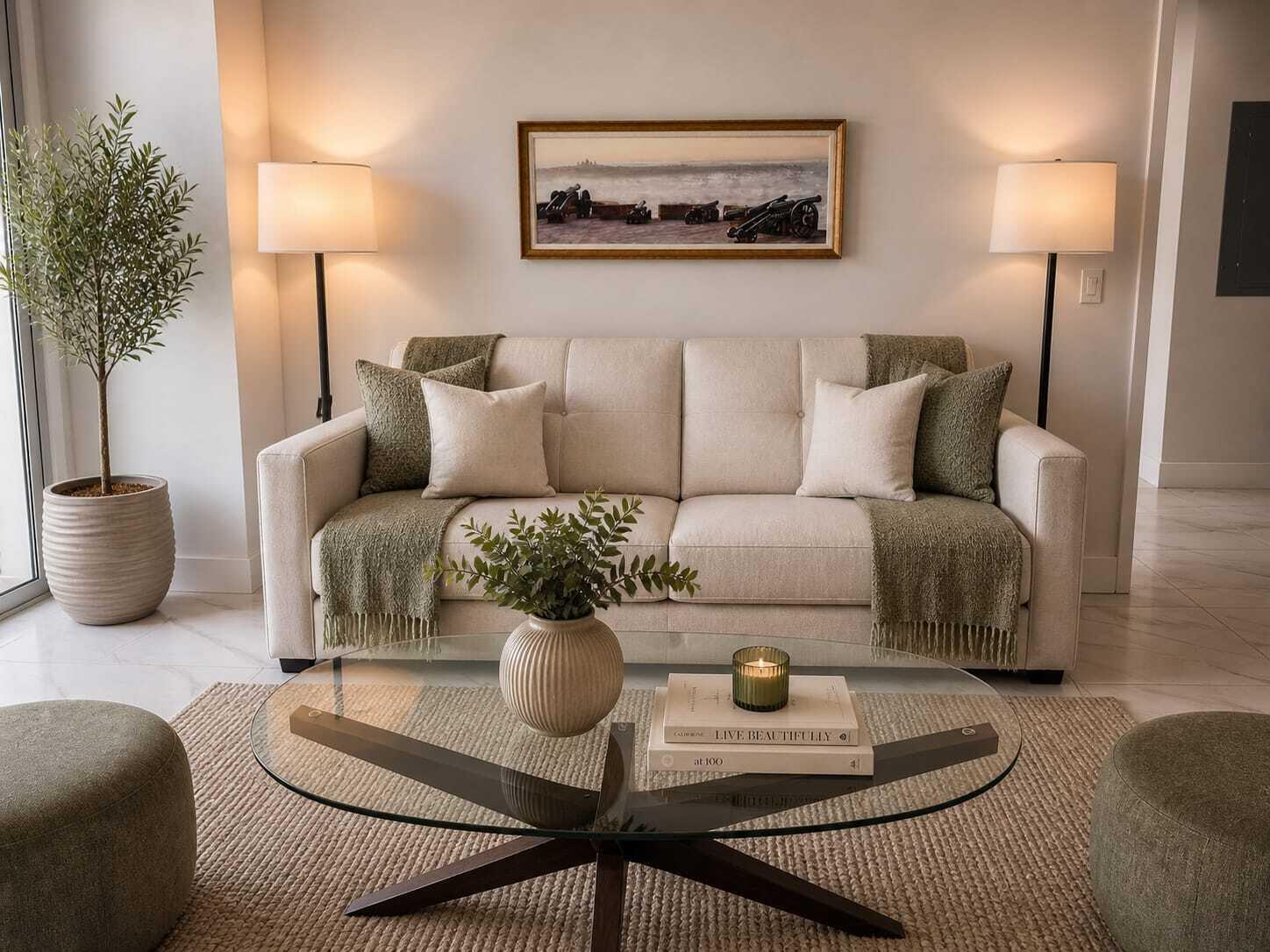 METROPICA - Residential