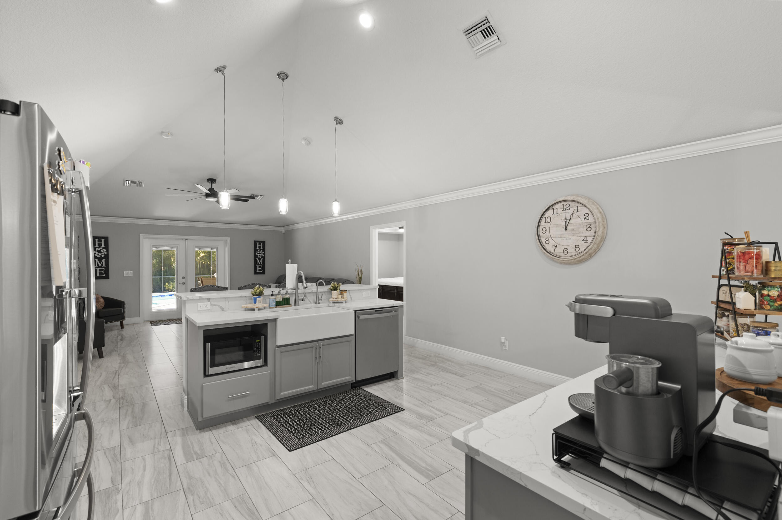 PORT ST LUCIE SECTION 19 - Residential