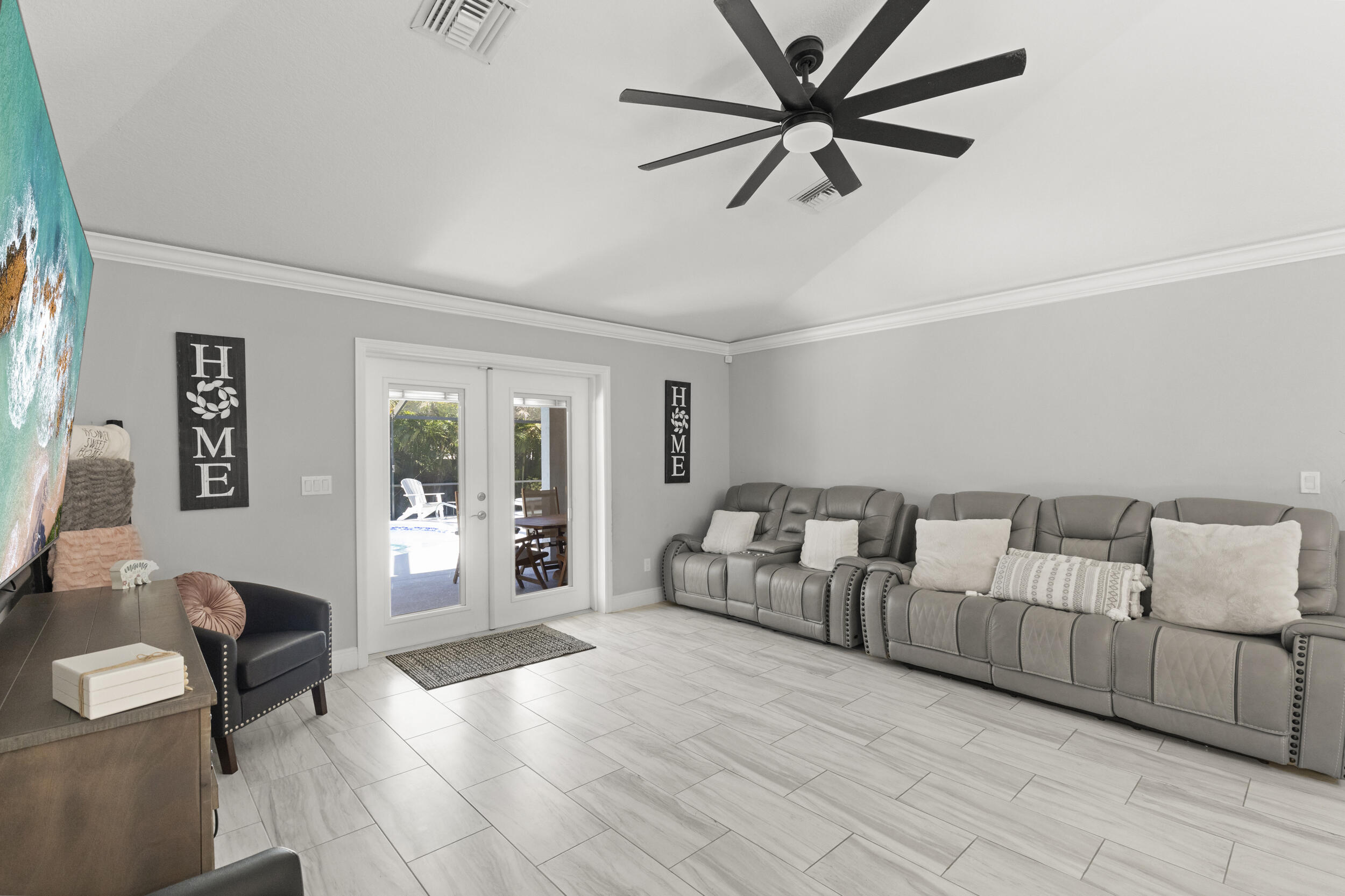 PORT ST LUCIE SECTION 19 - Residential