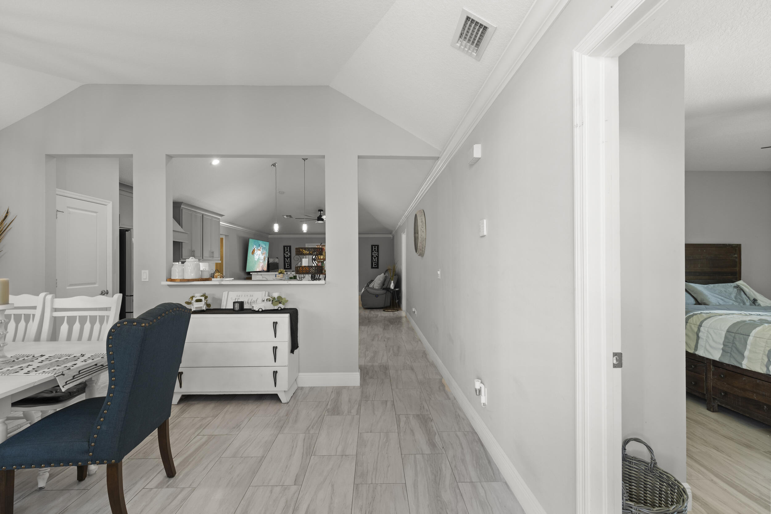 PORT ST LUCIE SECTION 19 - Residential