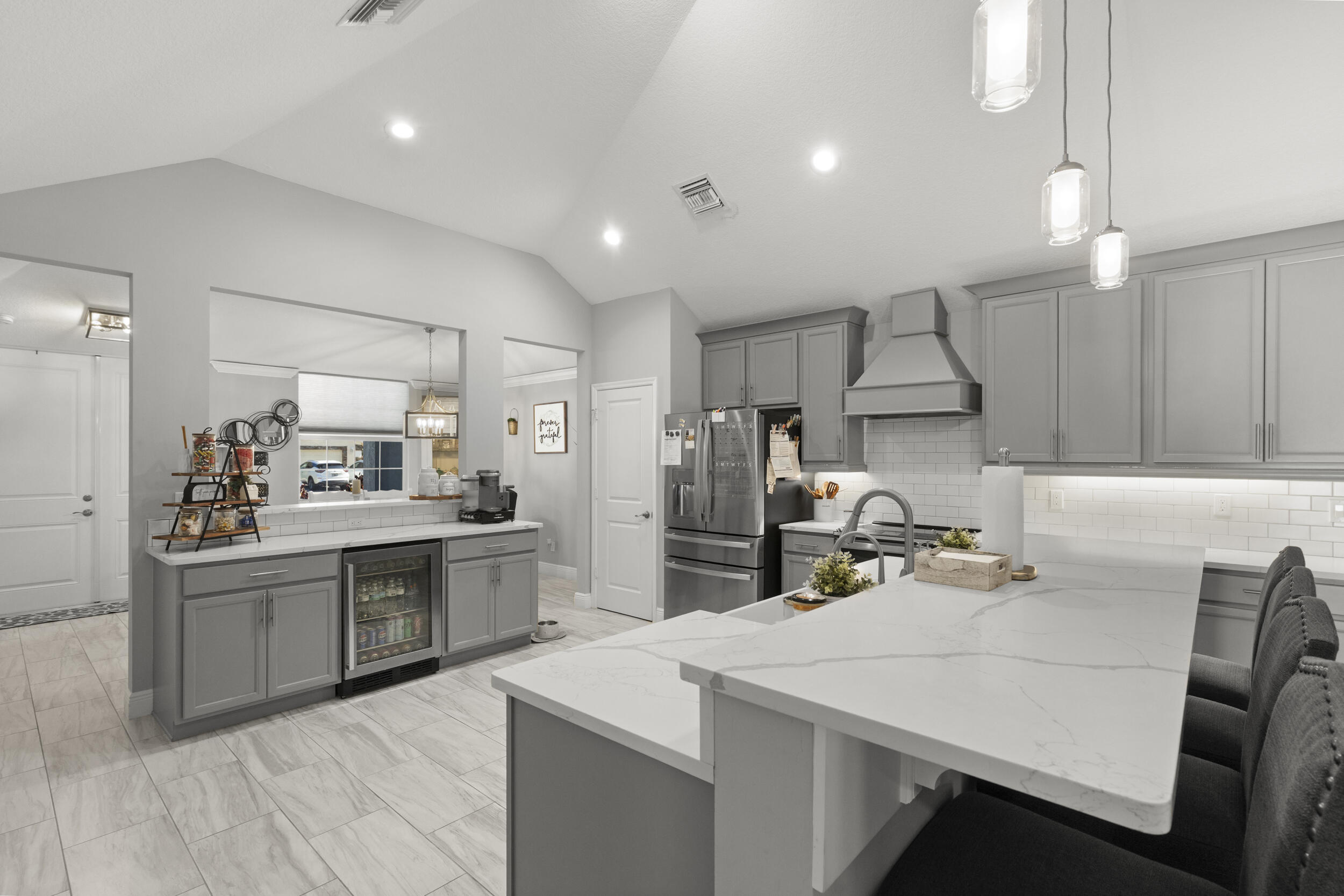 PORT ST LUCIE SECTION 19 - Residential