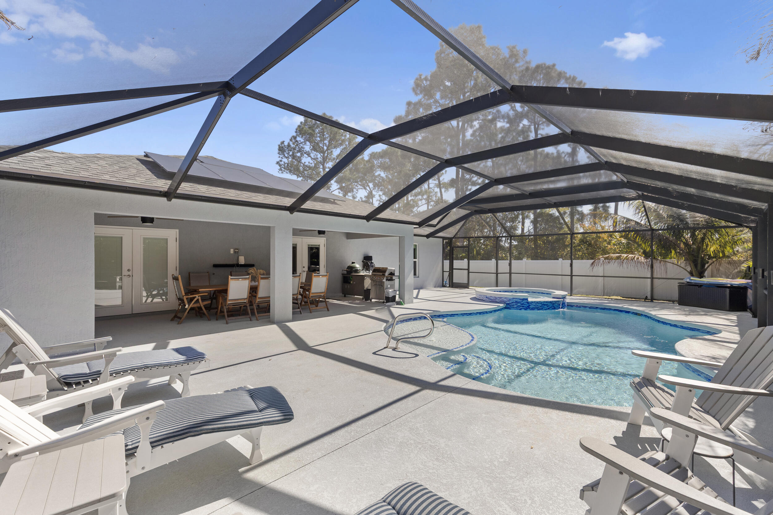 PORT ST LUCIE SECTION 19 - Residential