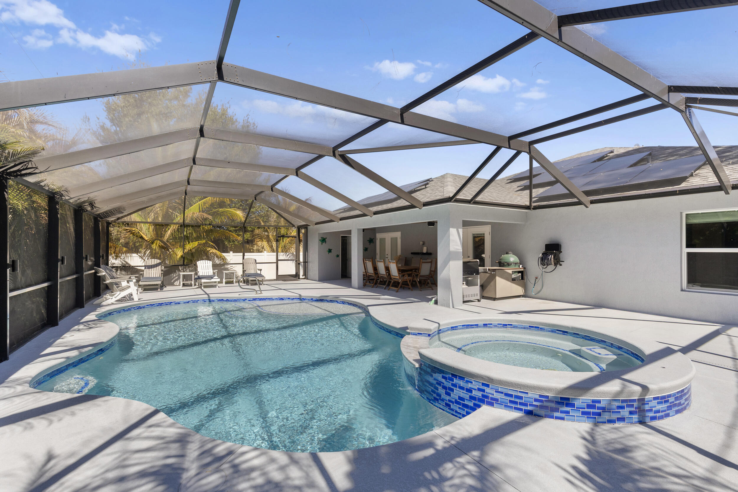 PORT ST LUCIE SECTION 19 - Residential