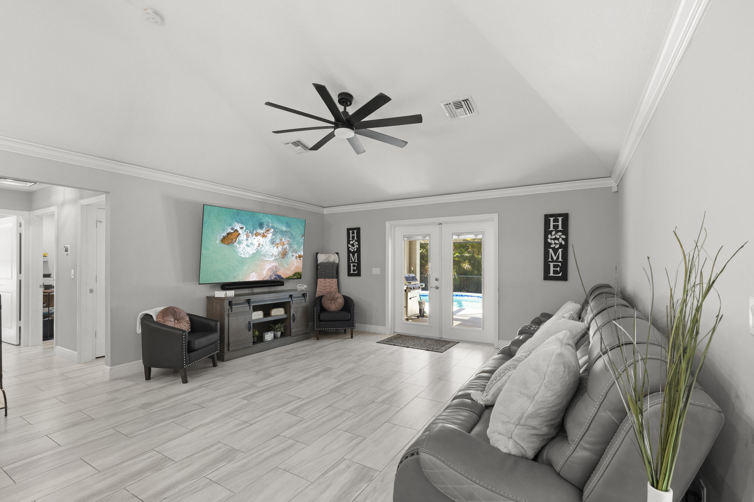 PORT ST LUCIE SECTION 19 - Residential