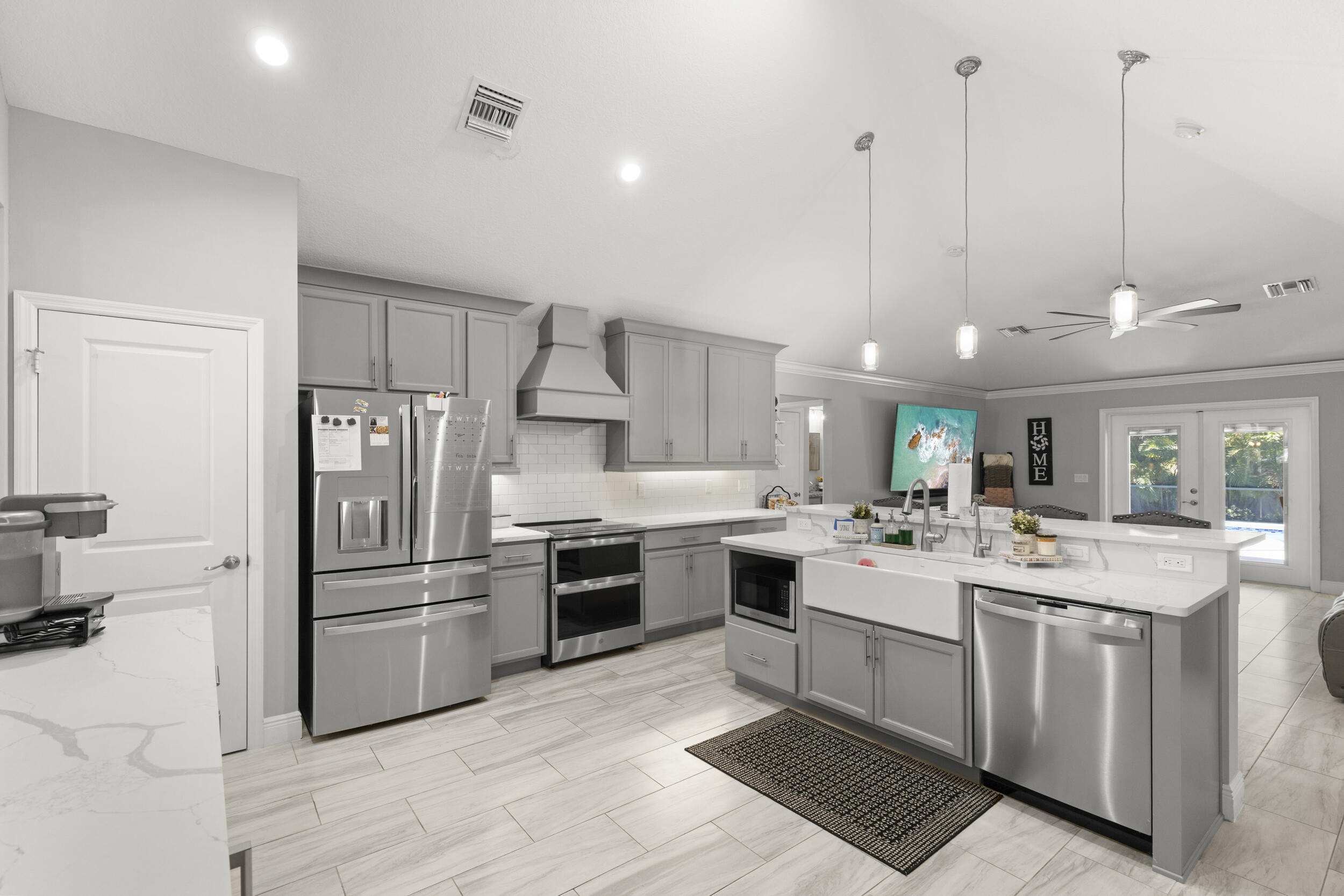 PORT ST LUCIE SECTION 19 - Residential