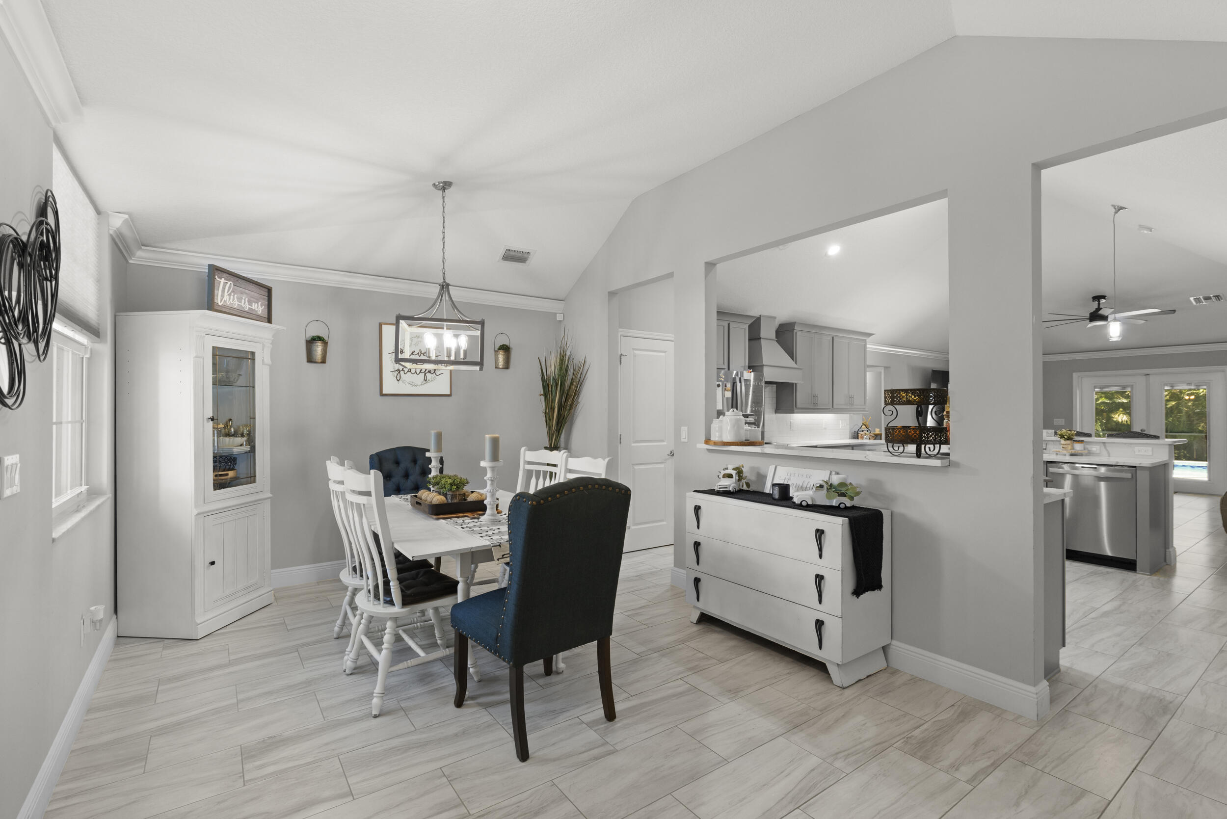 PORT ST LUCIE SECTION 19 - Residential