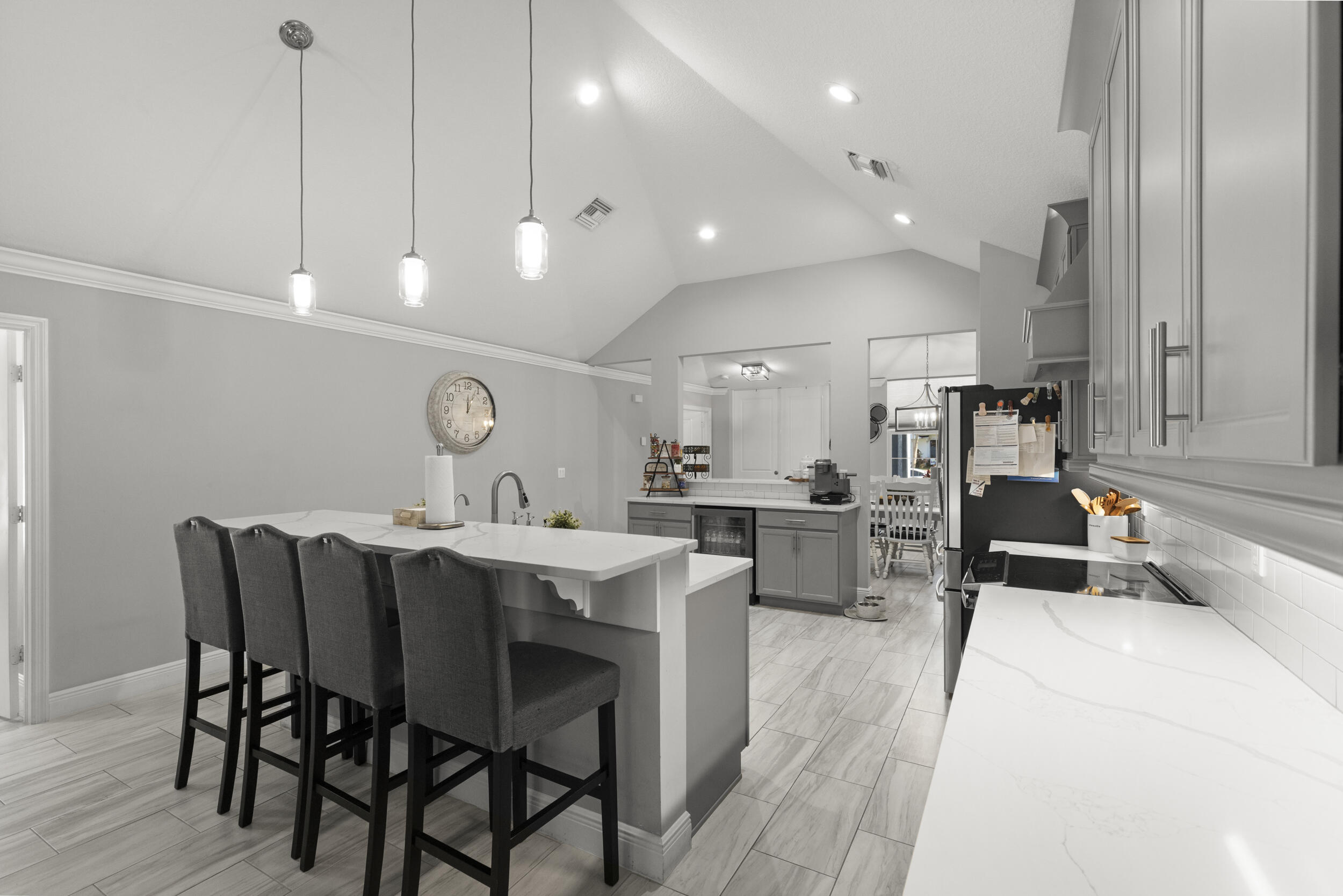 PORT ST LUCIE SECTION 19 - Residential