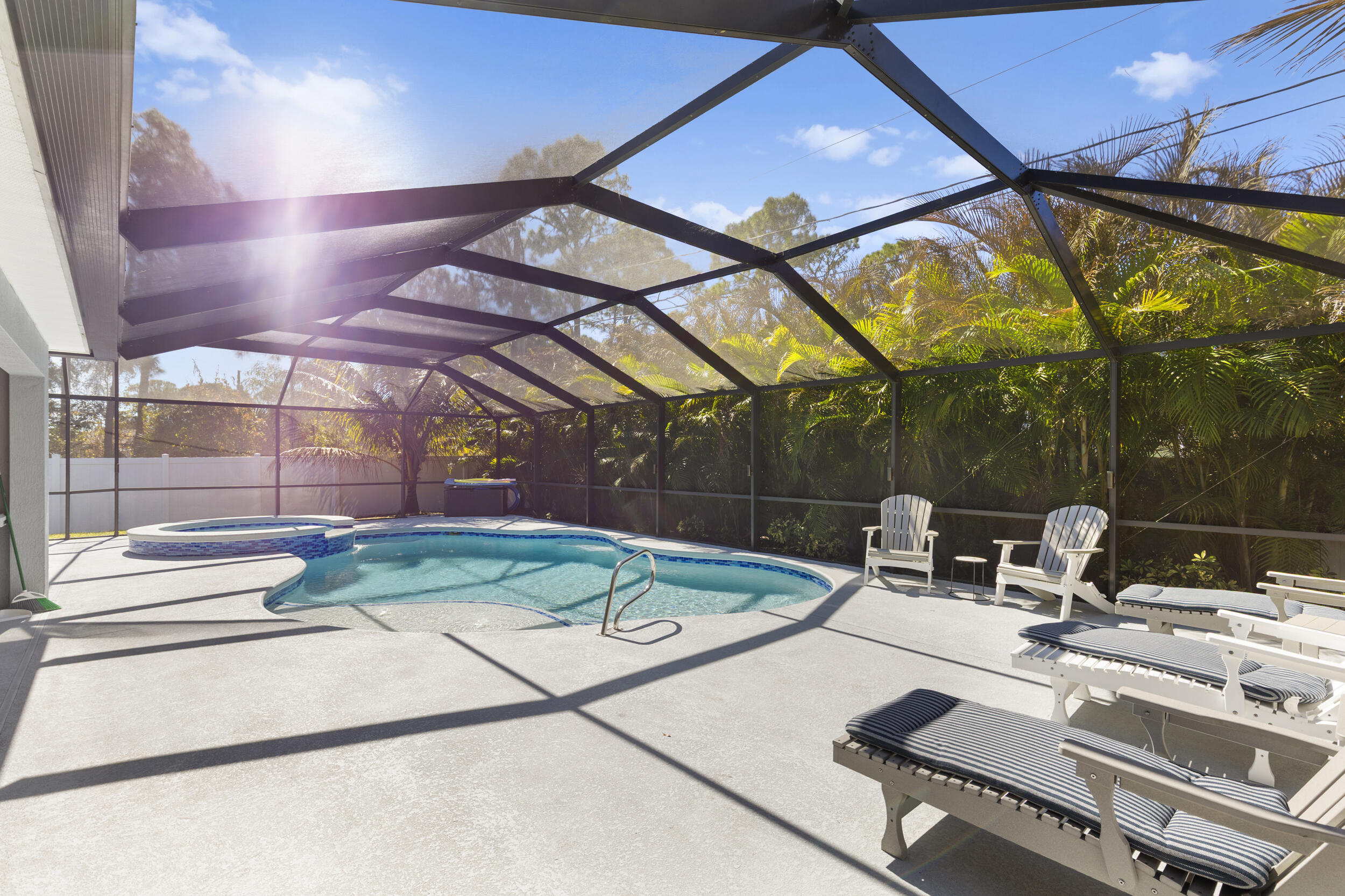 PORT ST LUCIE SECTION 19 - Residential