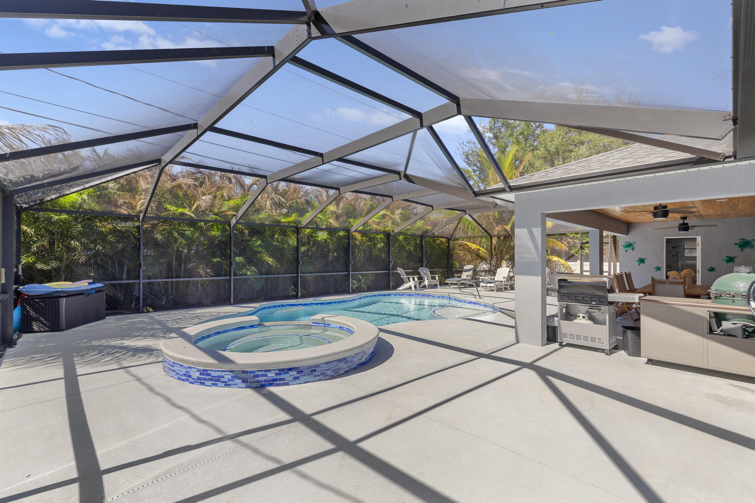 PORT ST LUCIE SECTION 19 - Residential