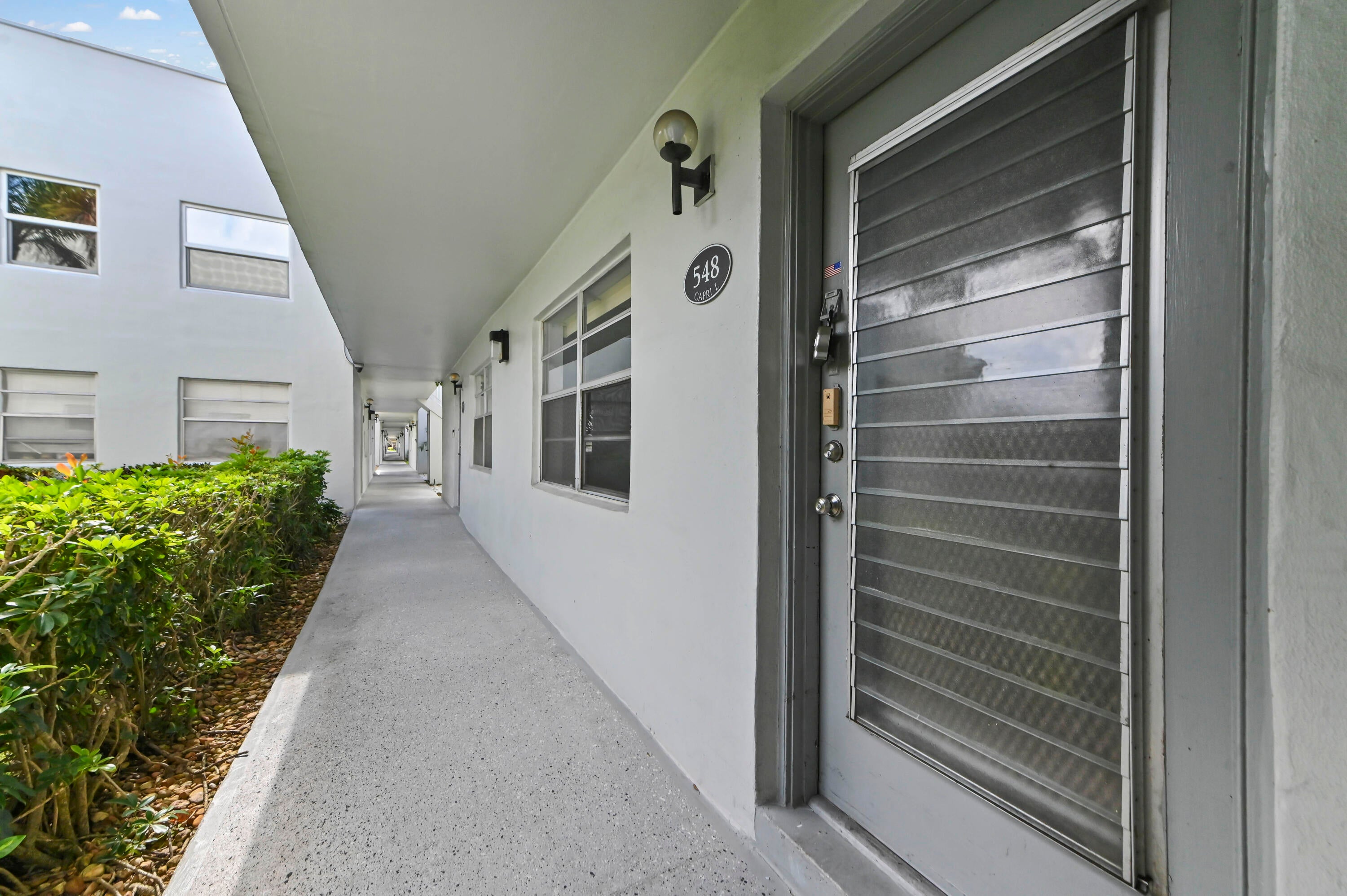 548 Capri L, Delray Beach FL 33484