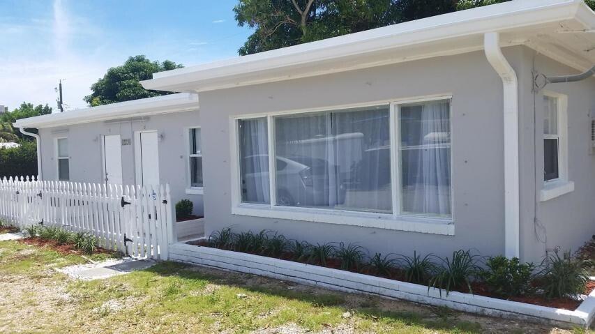 GUARINO - Residential Lease