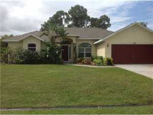 Port St Lucie - Residential Lease