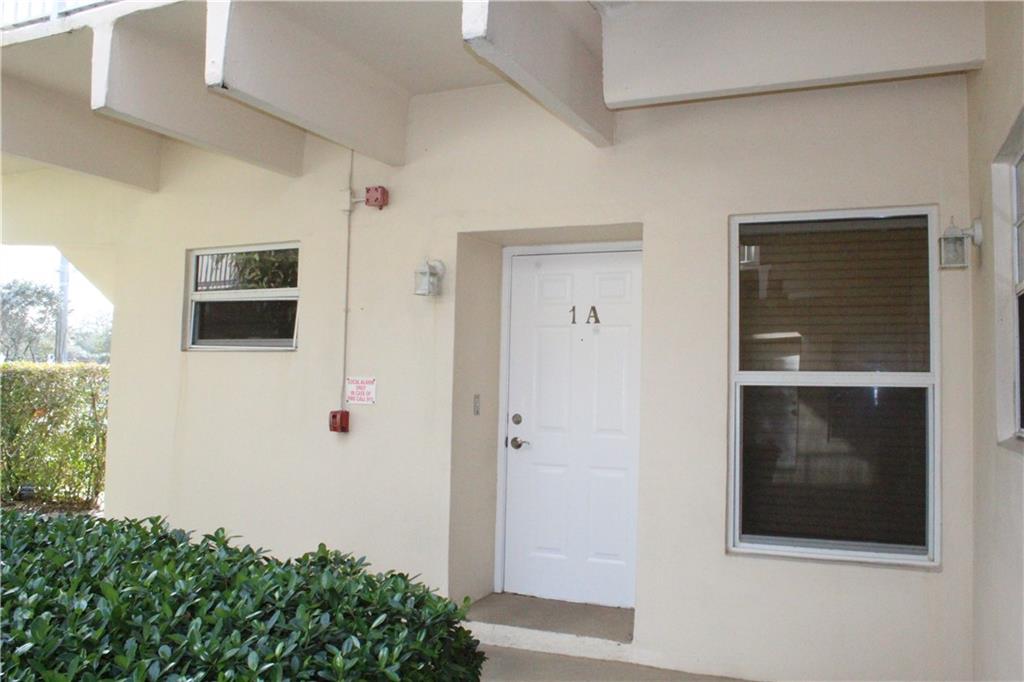 MANSON CONDO - Residential