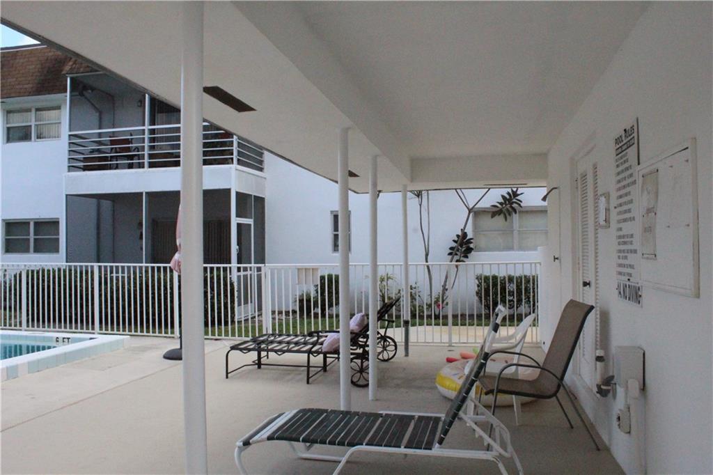 MANSON CONDO - Residential