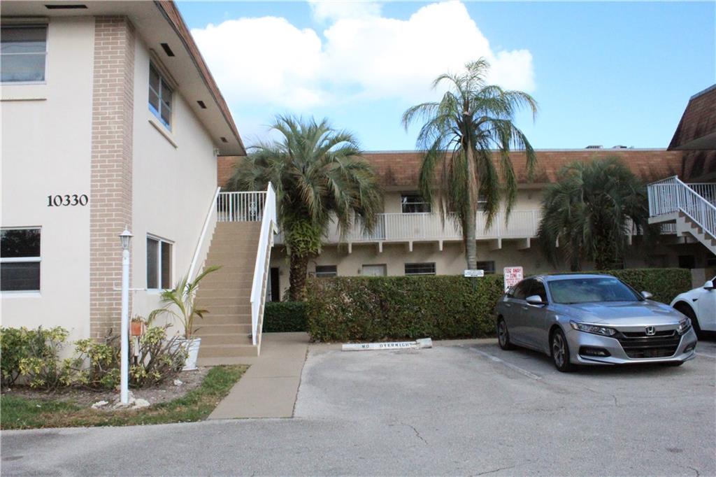 MANSON CONDO - Residential