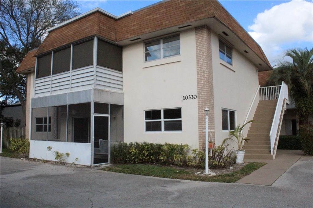 MANSON CONDO - Residential