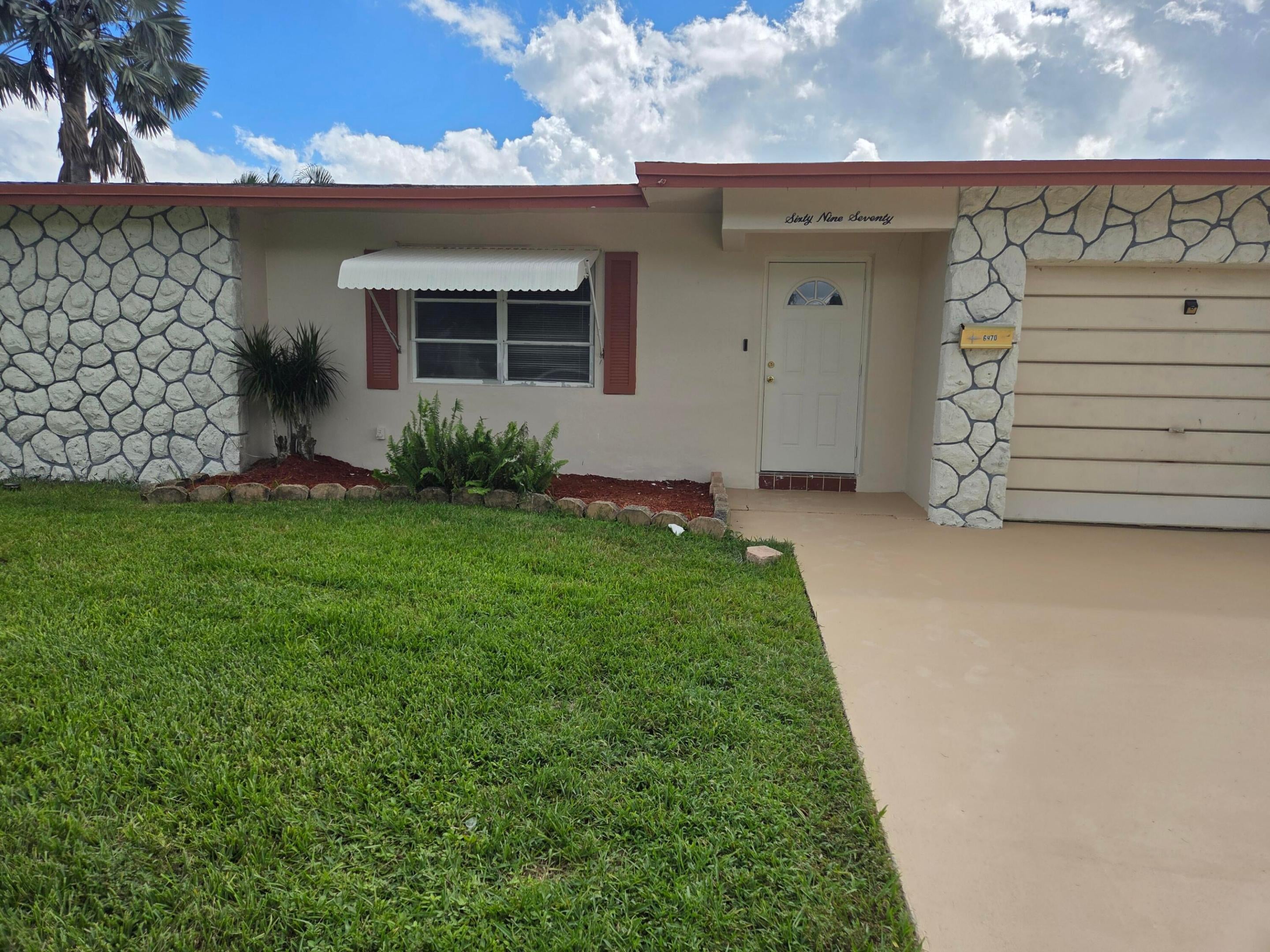 6970 NW 17th Court