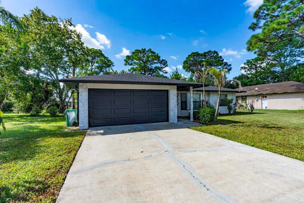 6801 Pensacola Road