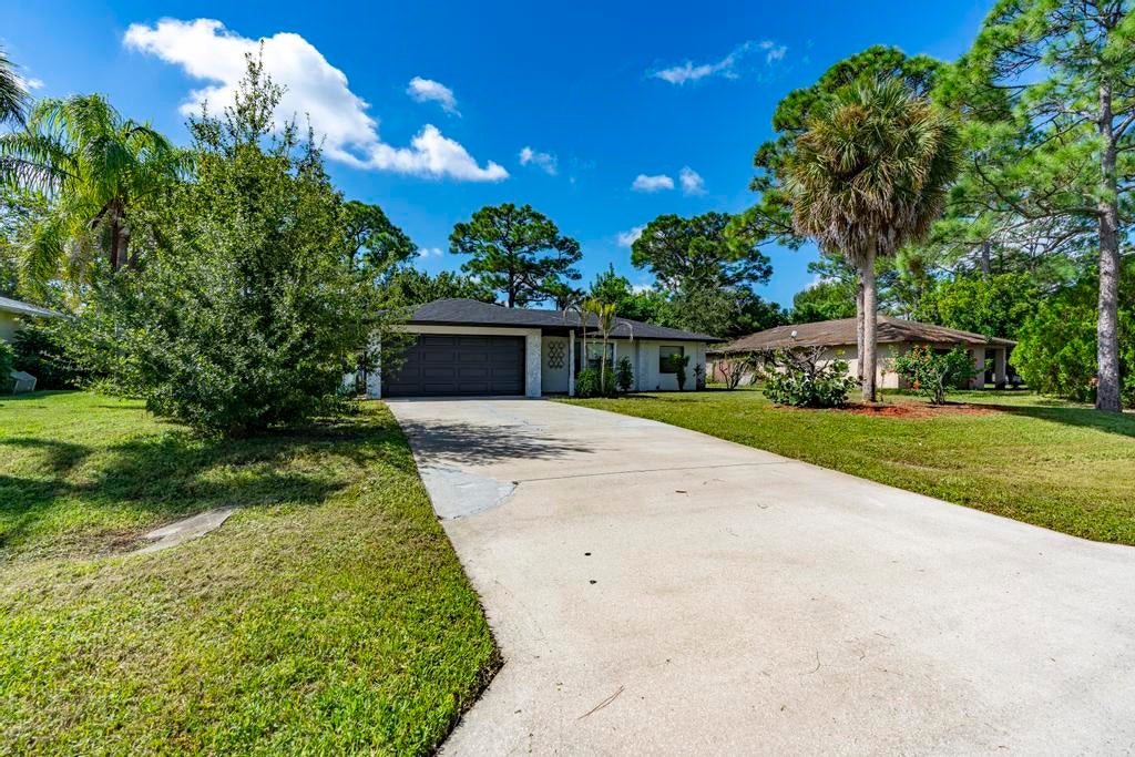 6801 Pensacola Road