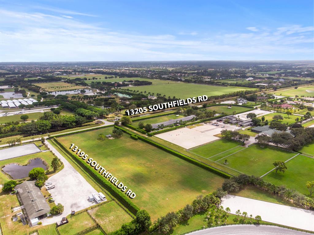 SOUTHFIELDS WELLINGTON CO - Residential