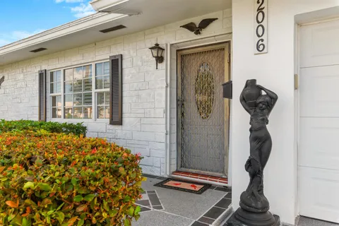2006 SW Golf Lane, Boynton Beach, FL 33426 - MLS#: R11049355