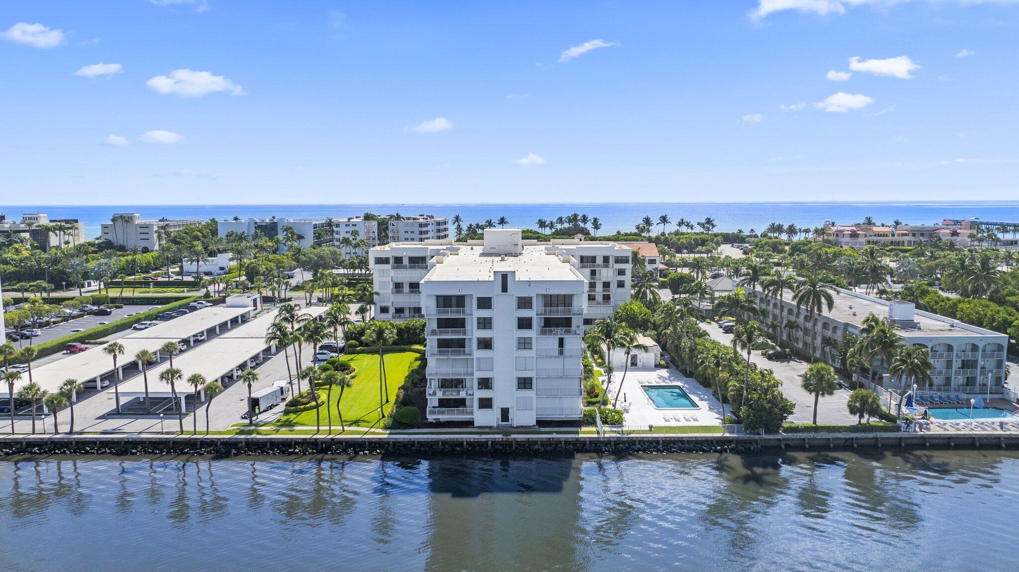 2860 S OCEAN Boulevard 302