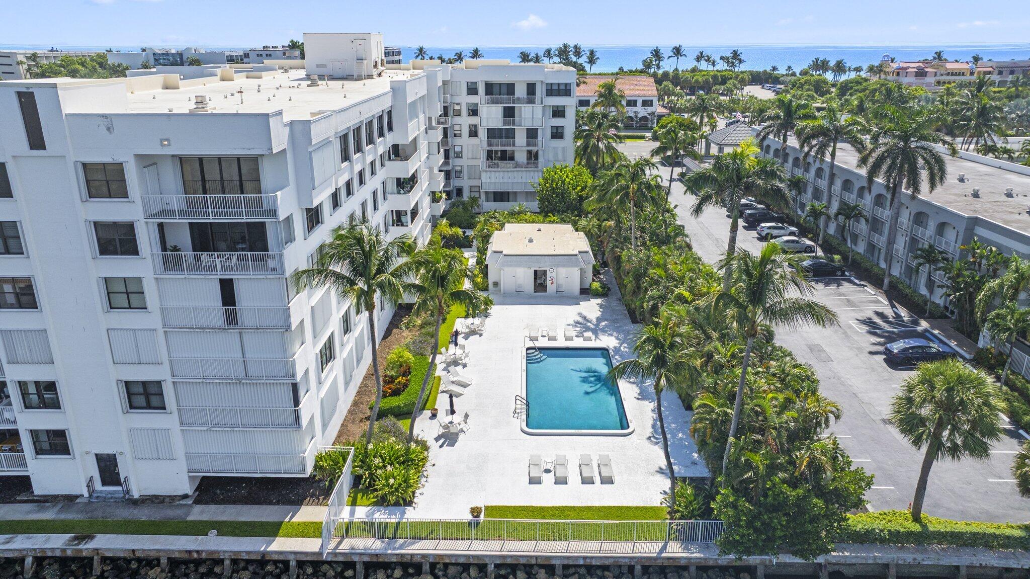 2860 S OCEAN Boulevard 302