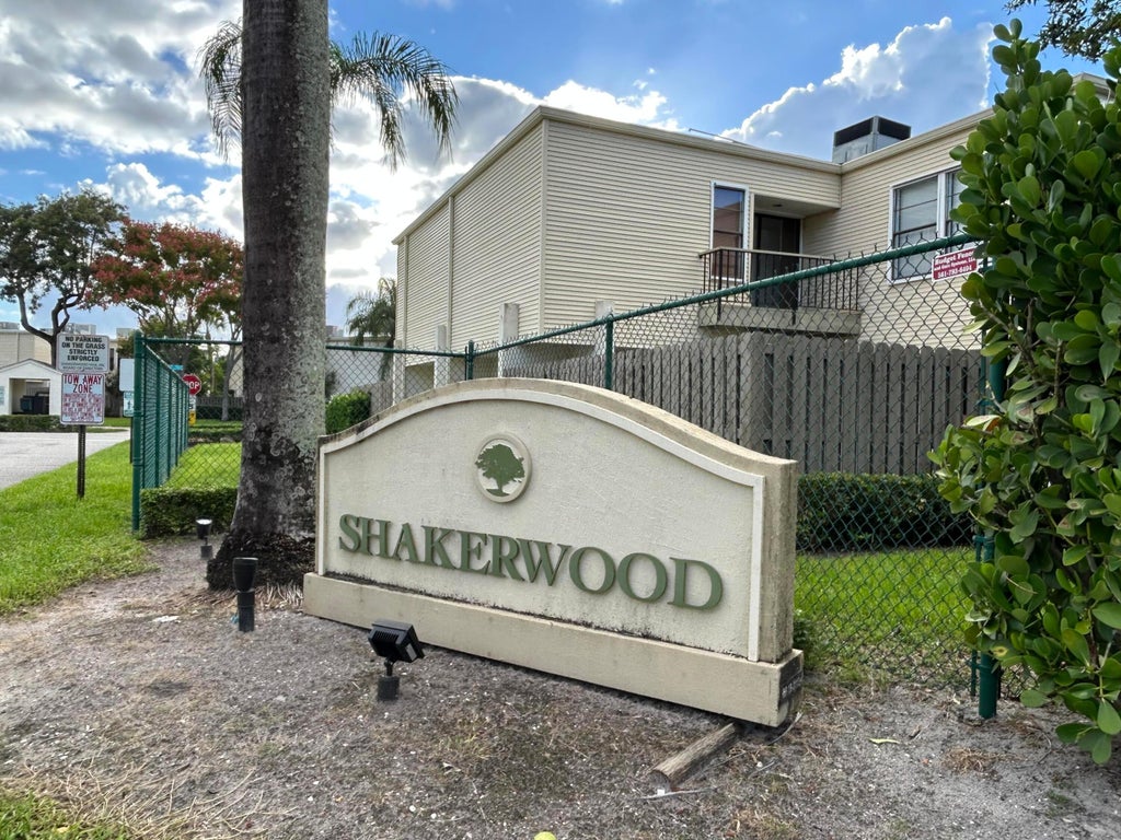 Photo of 11983 Shakerwood Lane, Wellington, FL 33414 (MLS # R11130762)