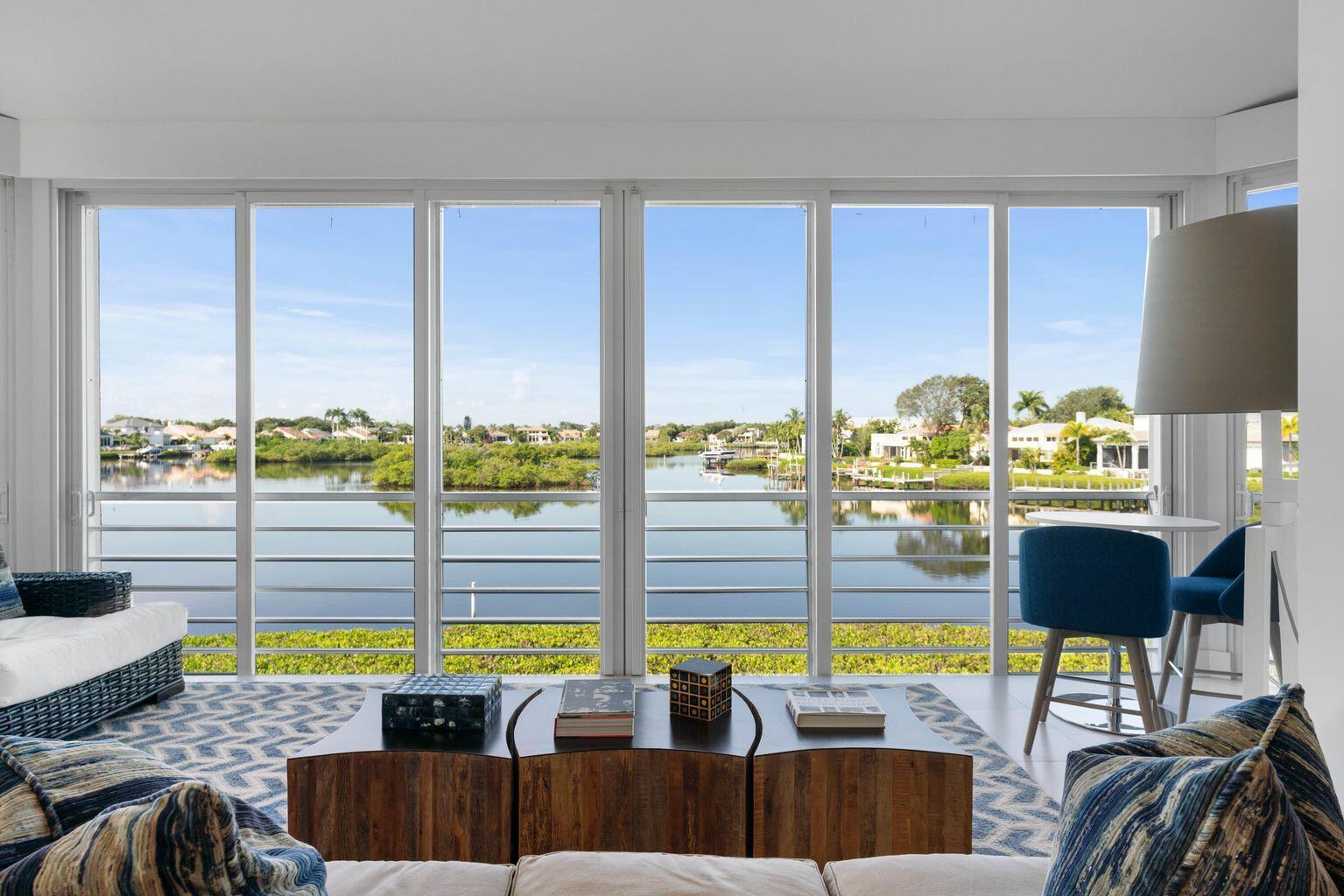 Admirals Cove - Residential