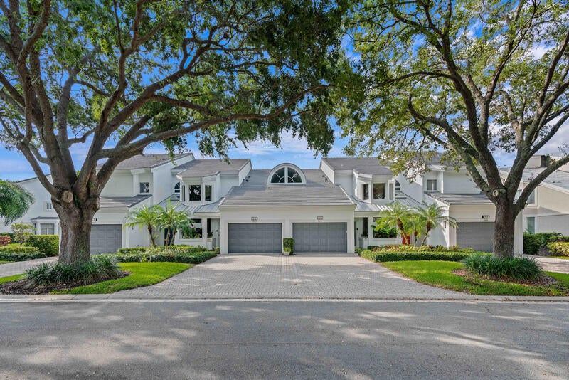 Photo of 382 Spyglass Way, Jupiter, FL 33477 (MLS # R11066007)