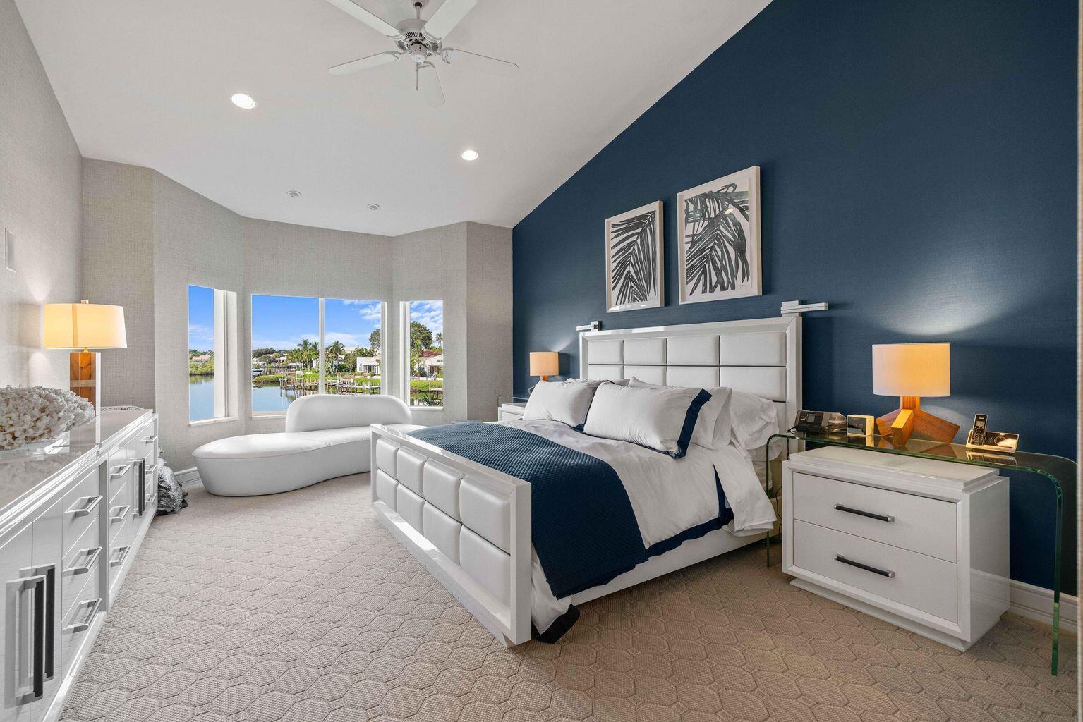 Admirals Cove - Residential