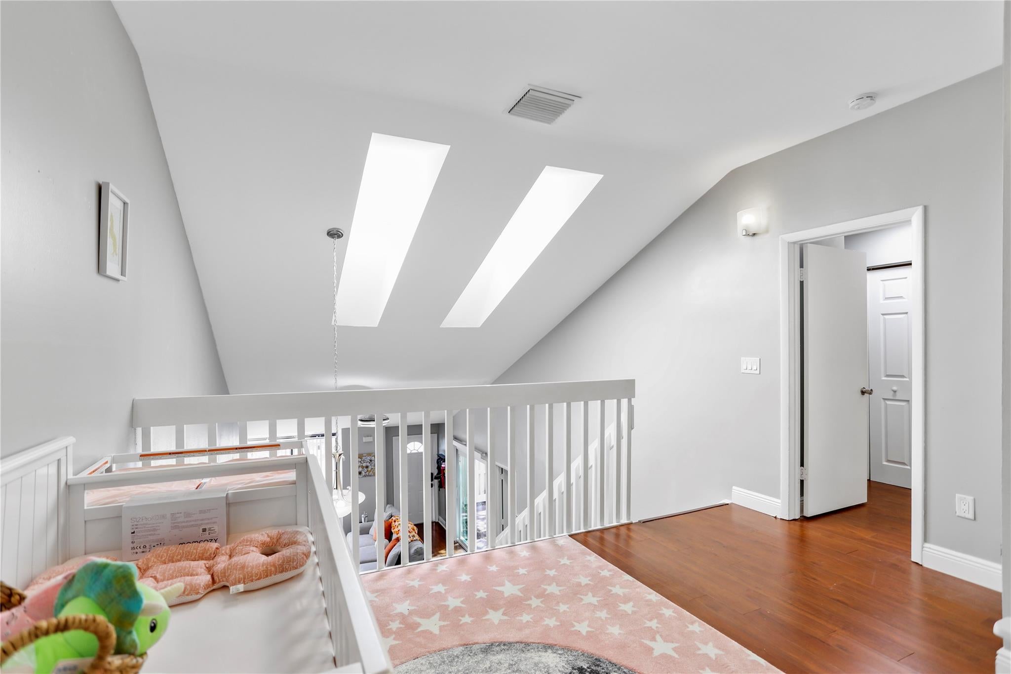 Players Place Townhomes - Residential