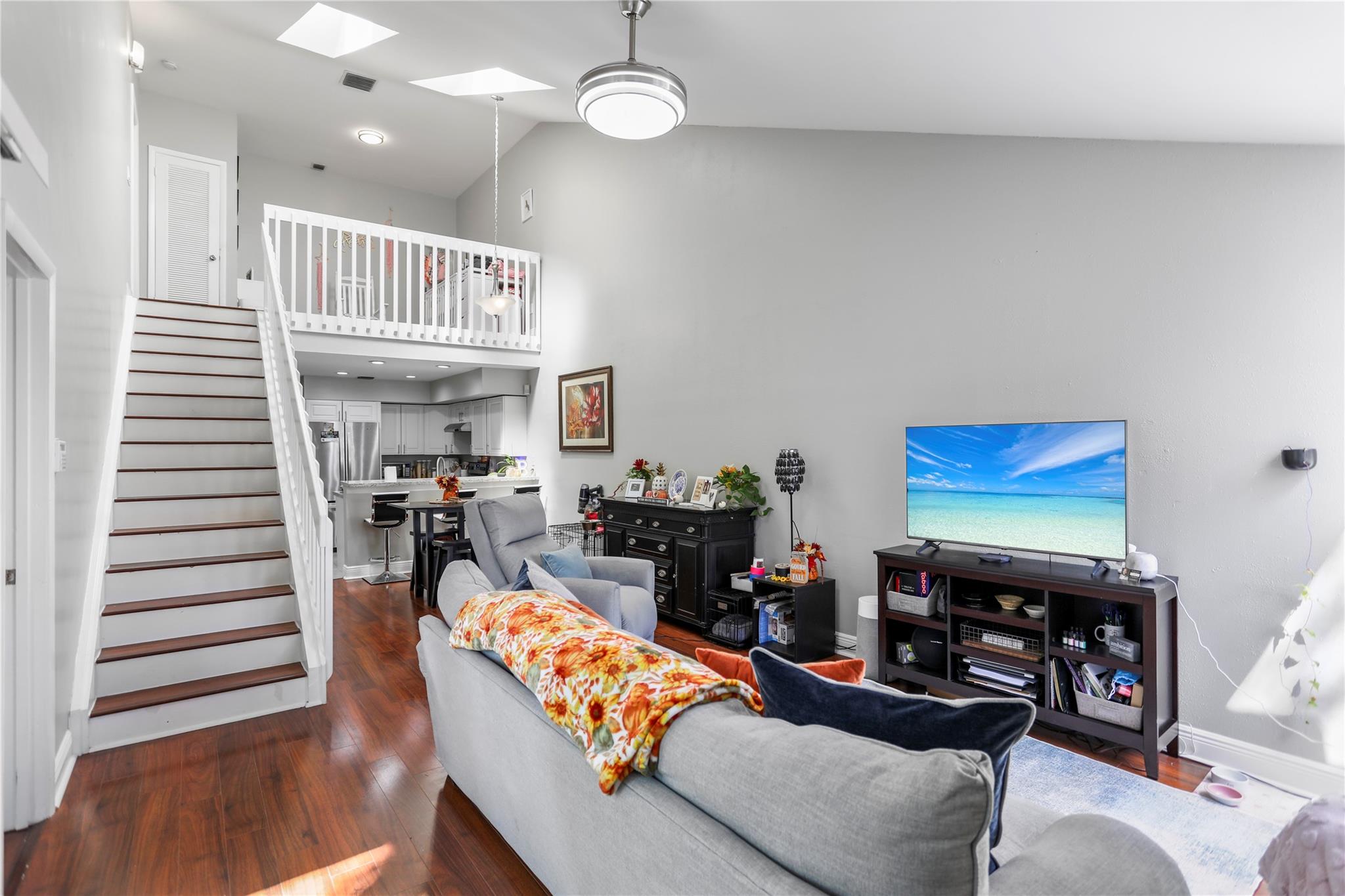 Players Place Townhomes - Residential