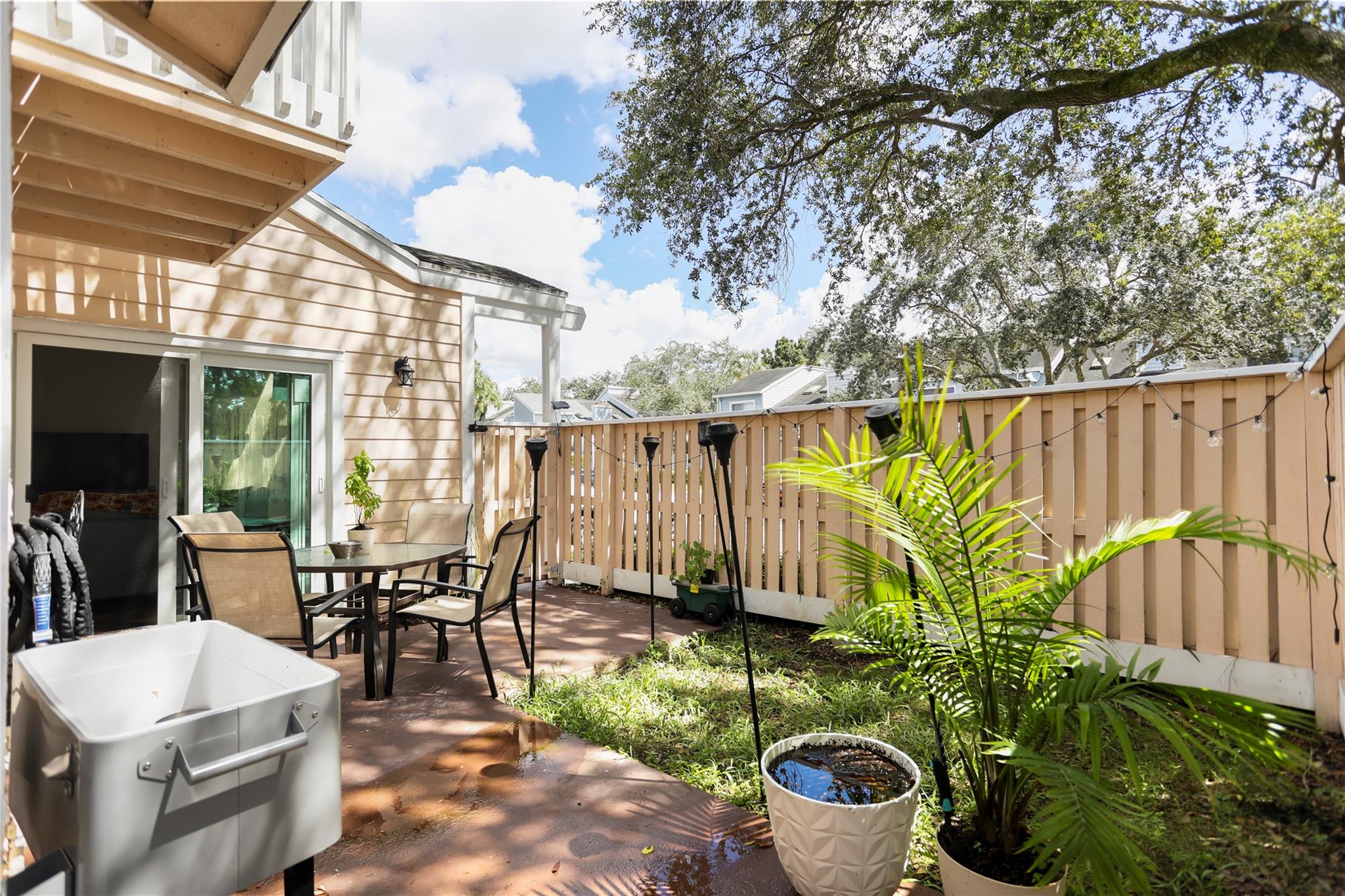 Players Place Townhomes - Residential