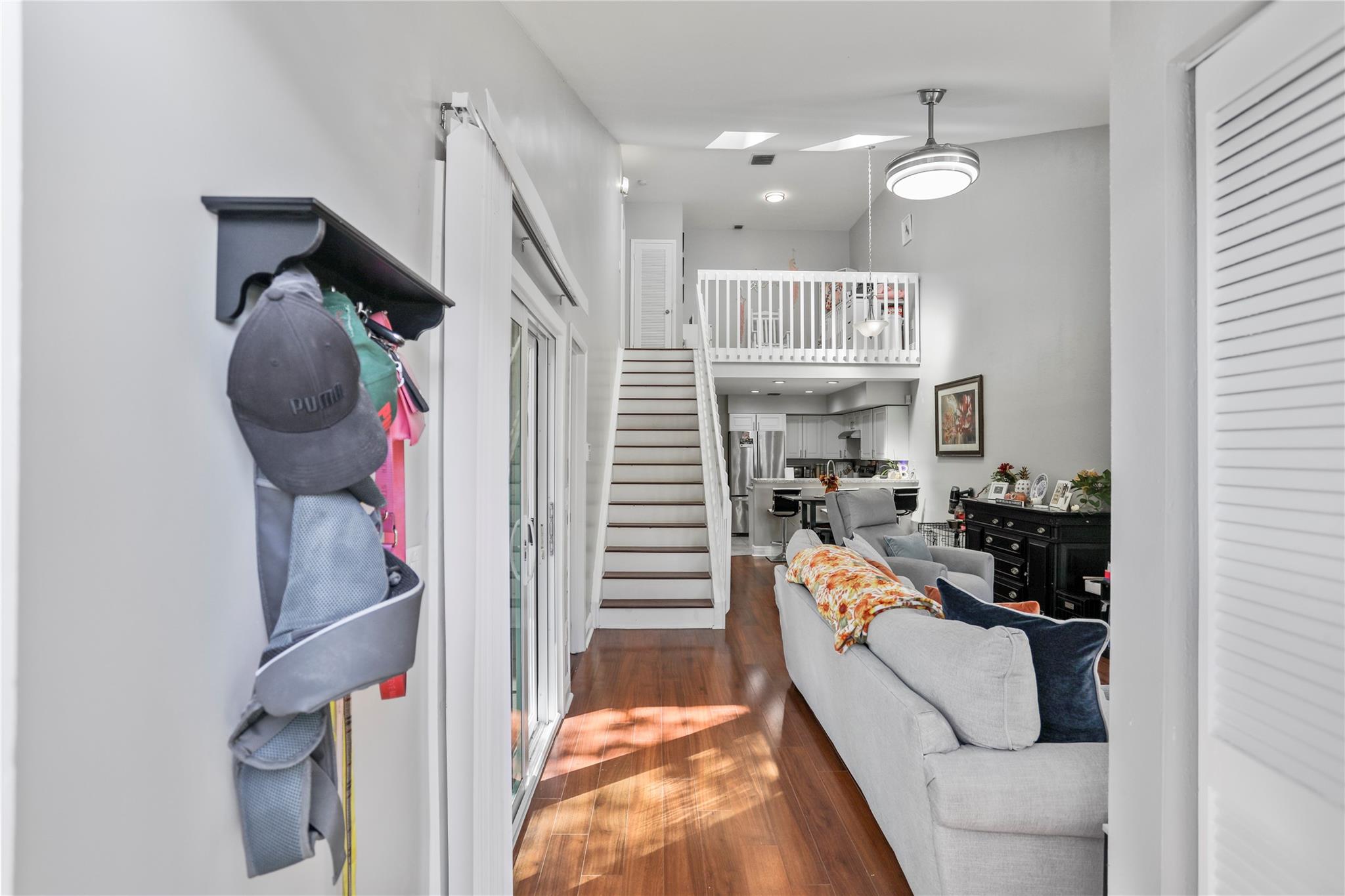 Players Place Townhomes - Residential