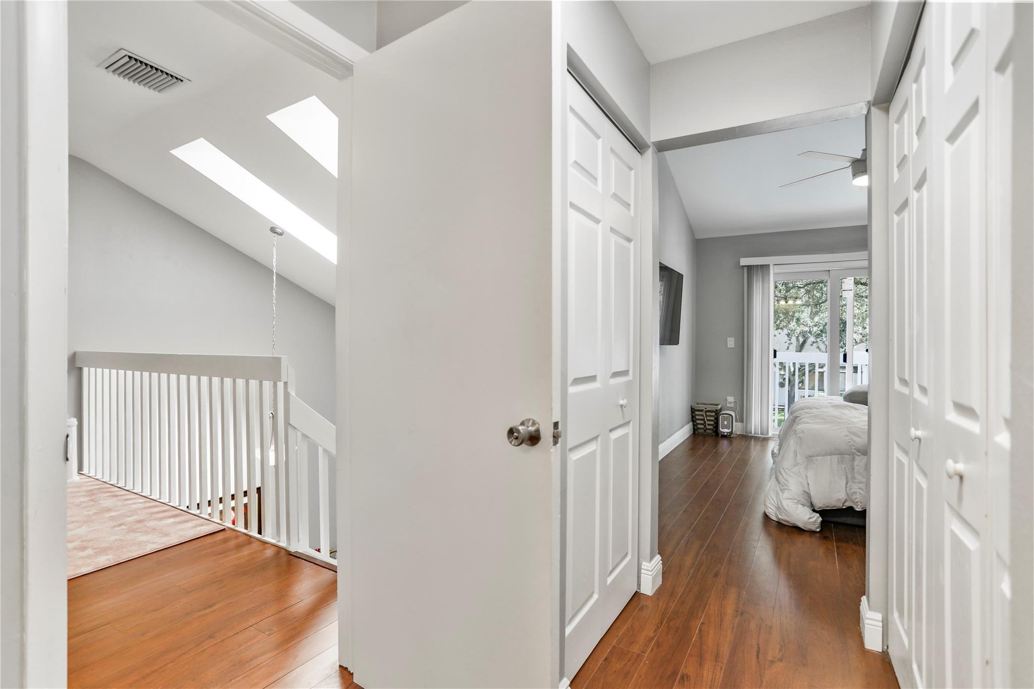Players Place Townhomes - Residential