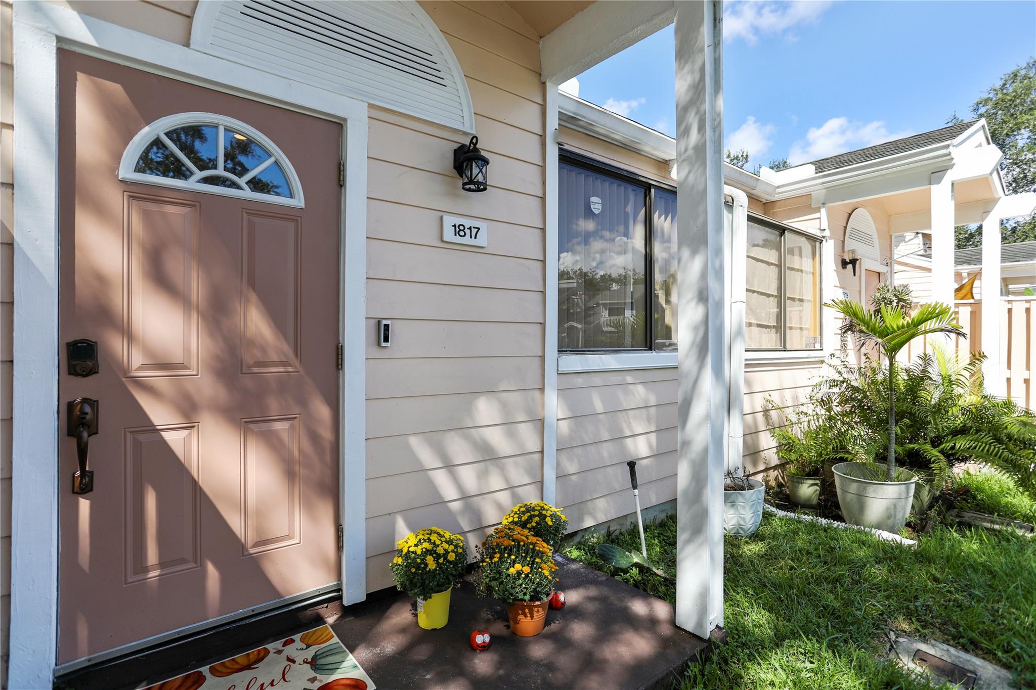 Players Place Townhomes - Residential