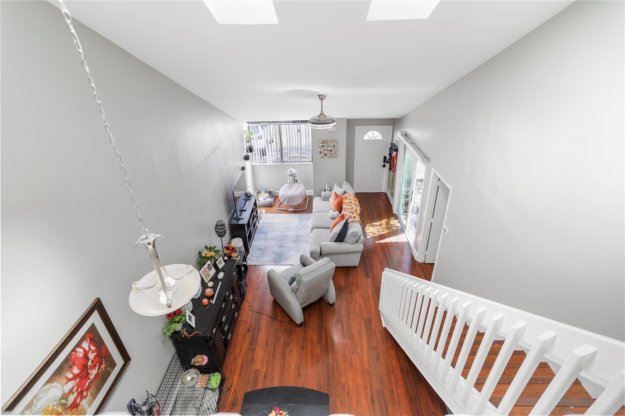 Players Place Townhomes - Residential