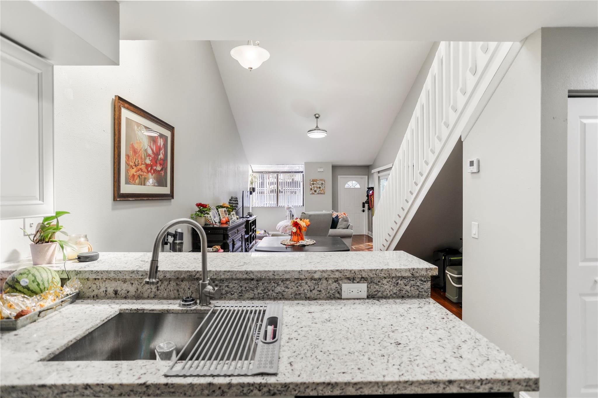 Players Place Townhomes - Residential