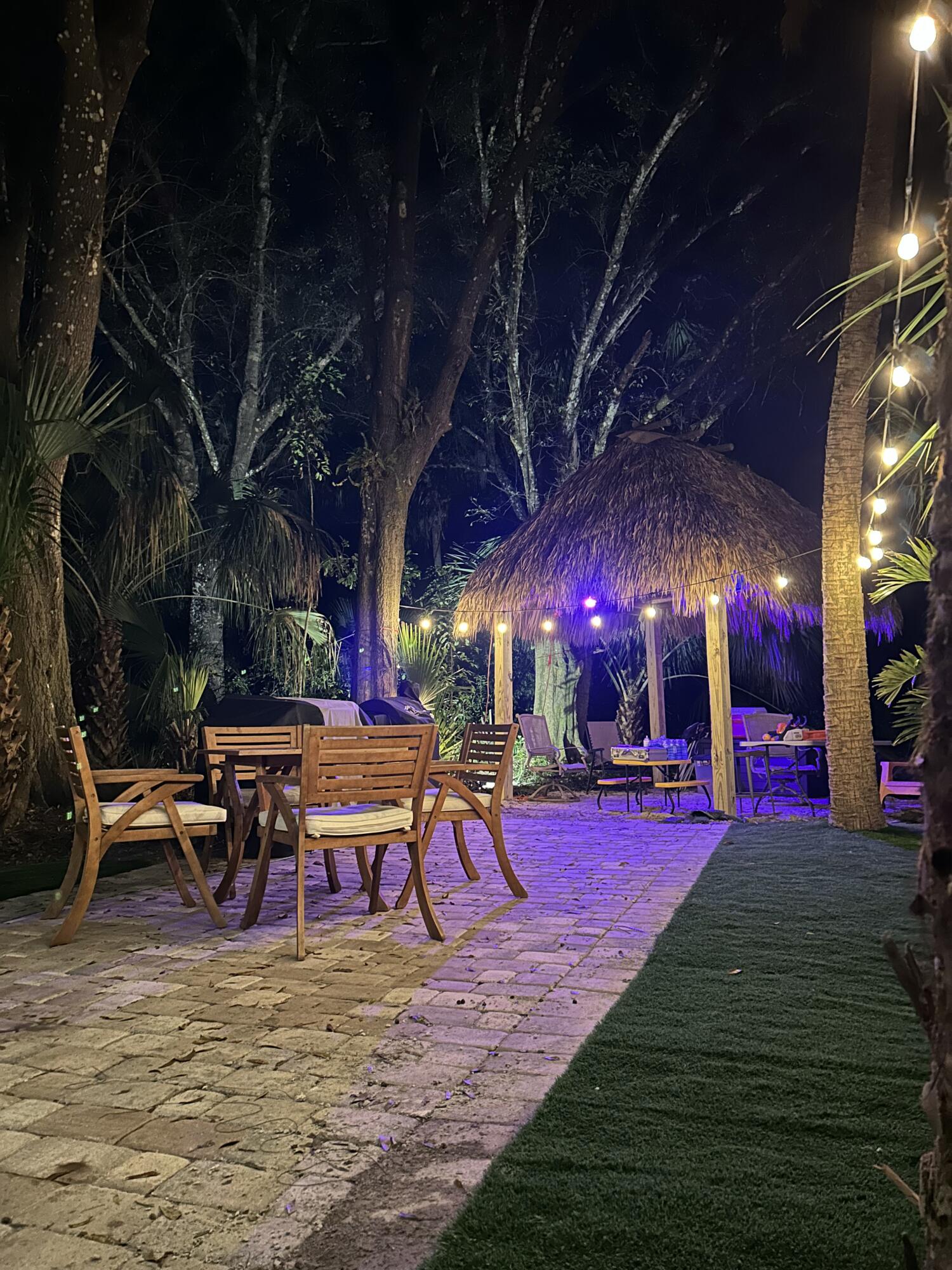 Cabo Rio, RV Resort - Land