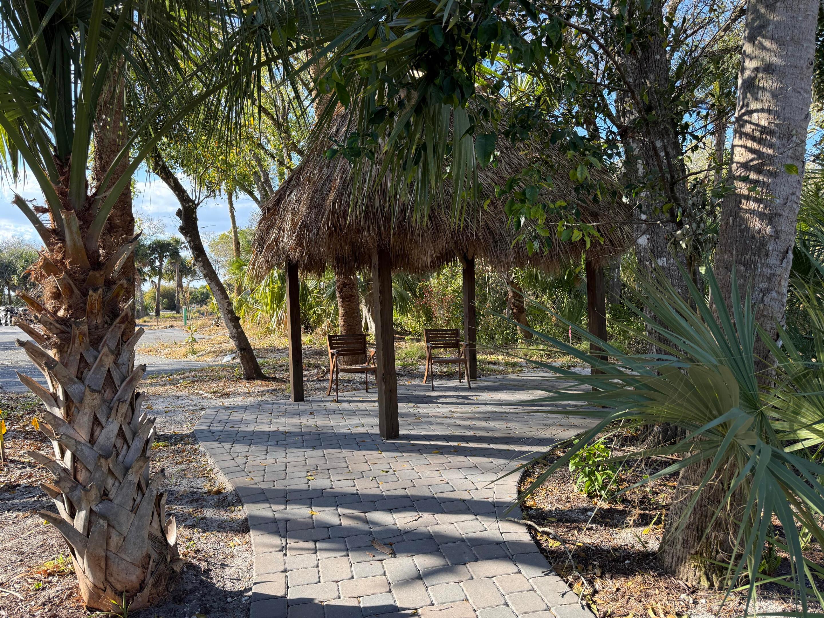 Cabo Rio, RV Resort - Land