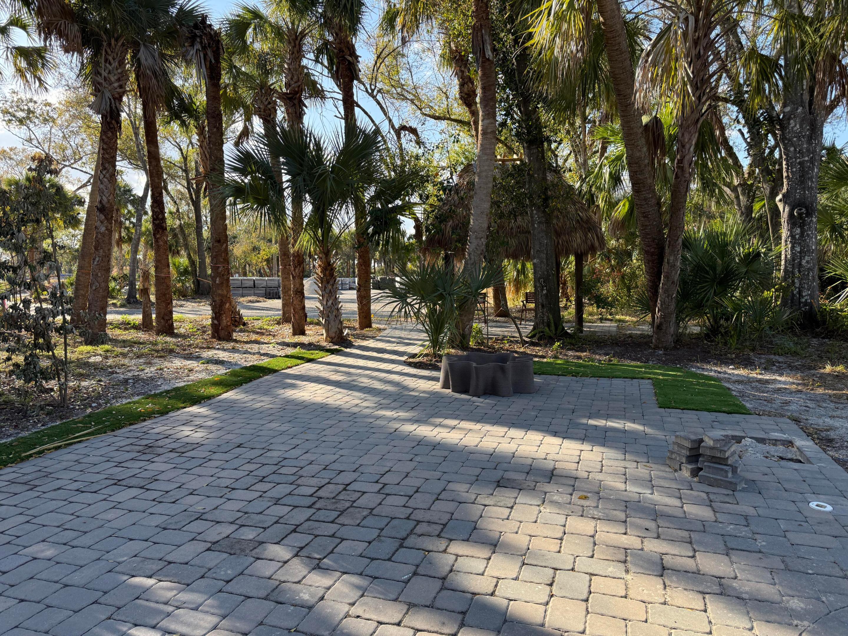 Cabo Rio, RV Resort - Land